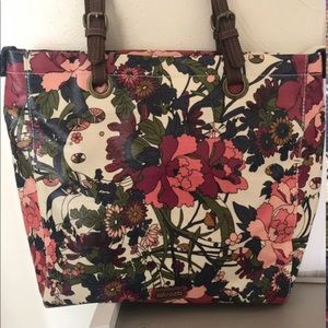 Sakroots purse/tote